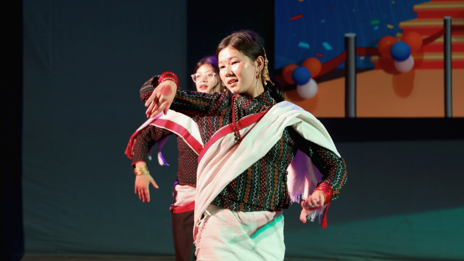 Cultural Program