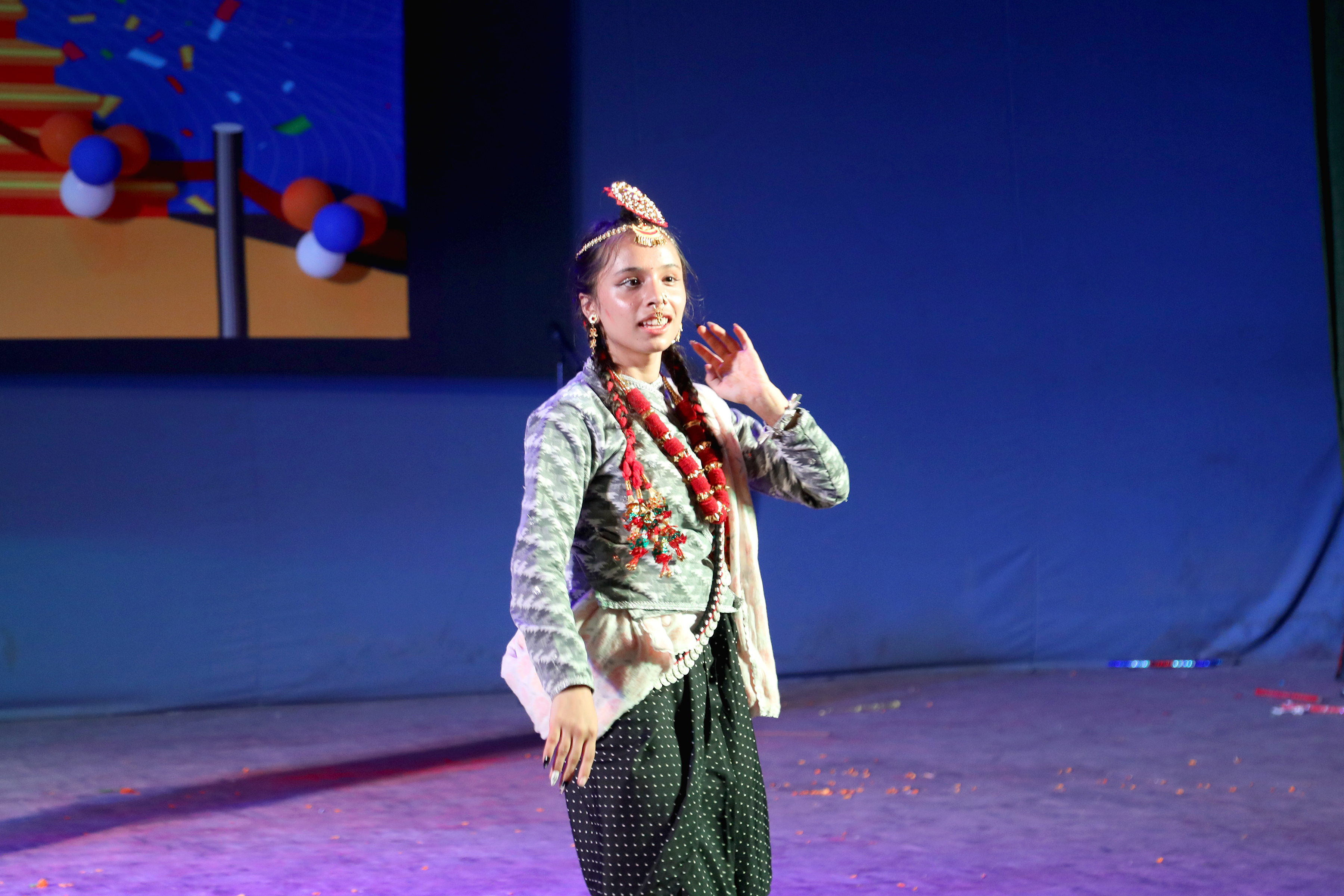 Cultural Program