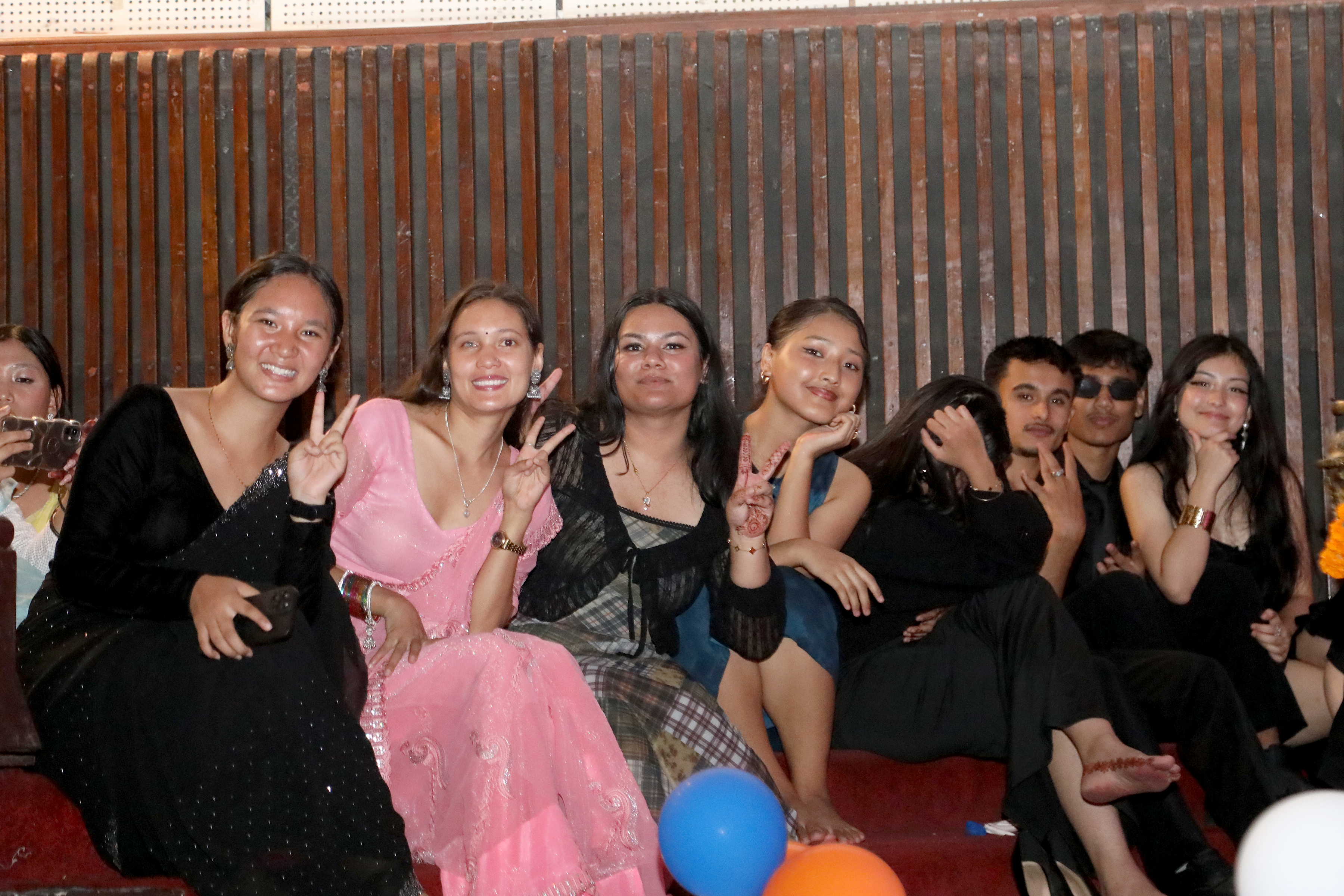 Cultural Program