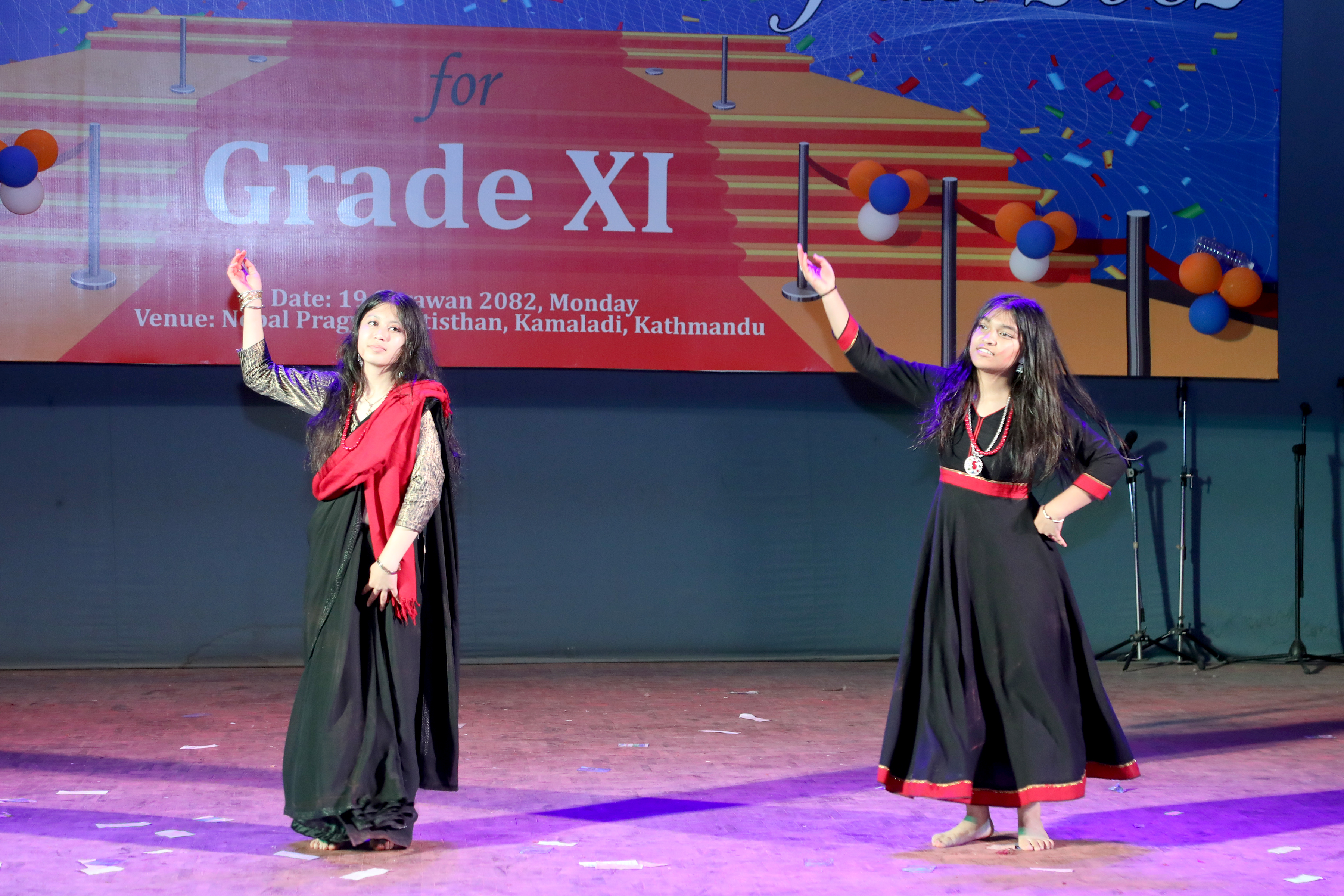 Cultural Program