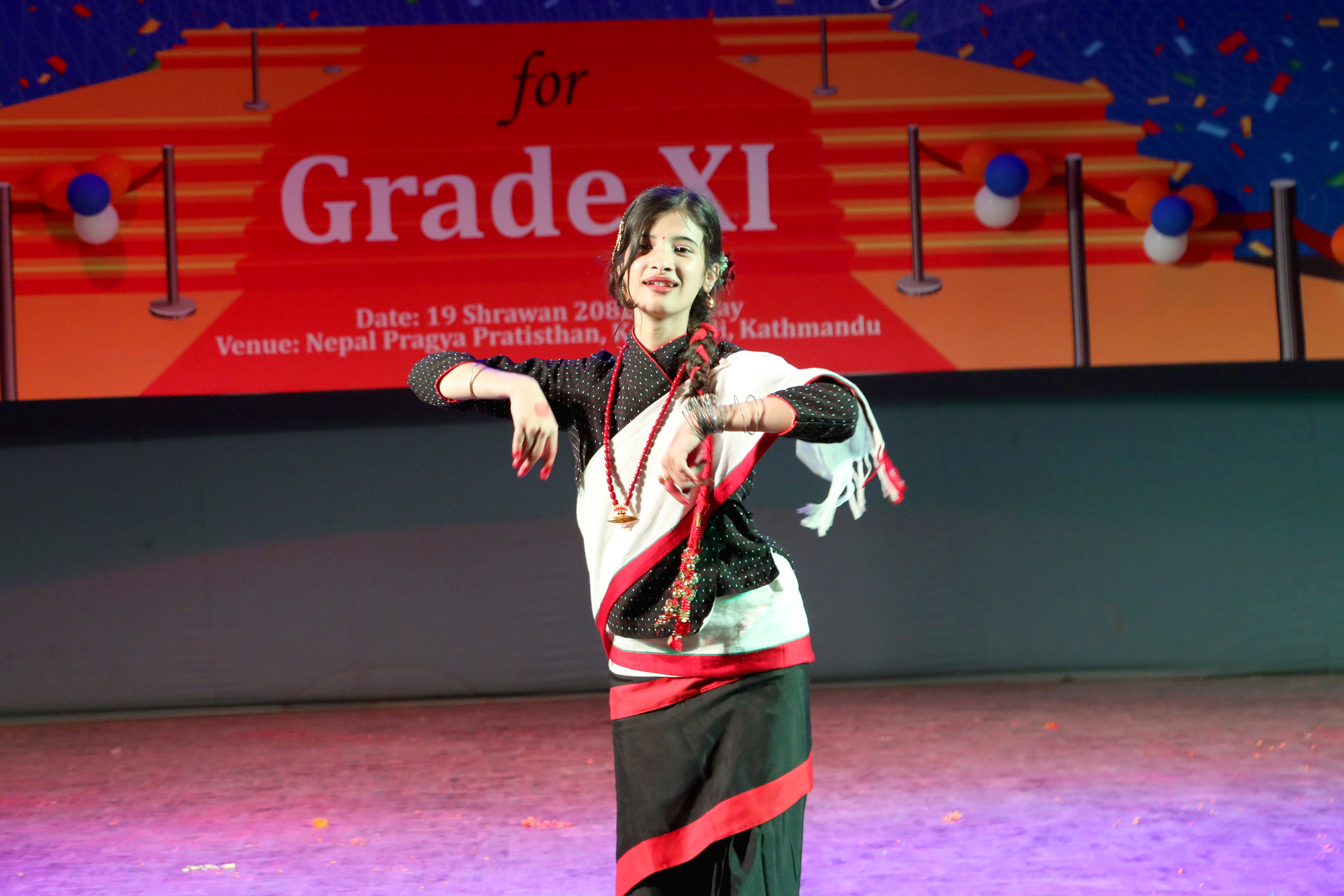 Cultural Program