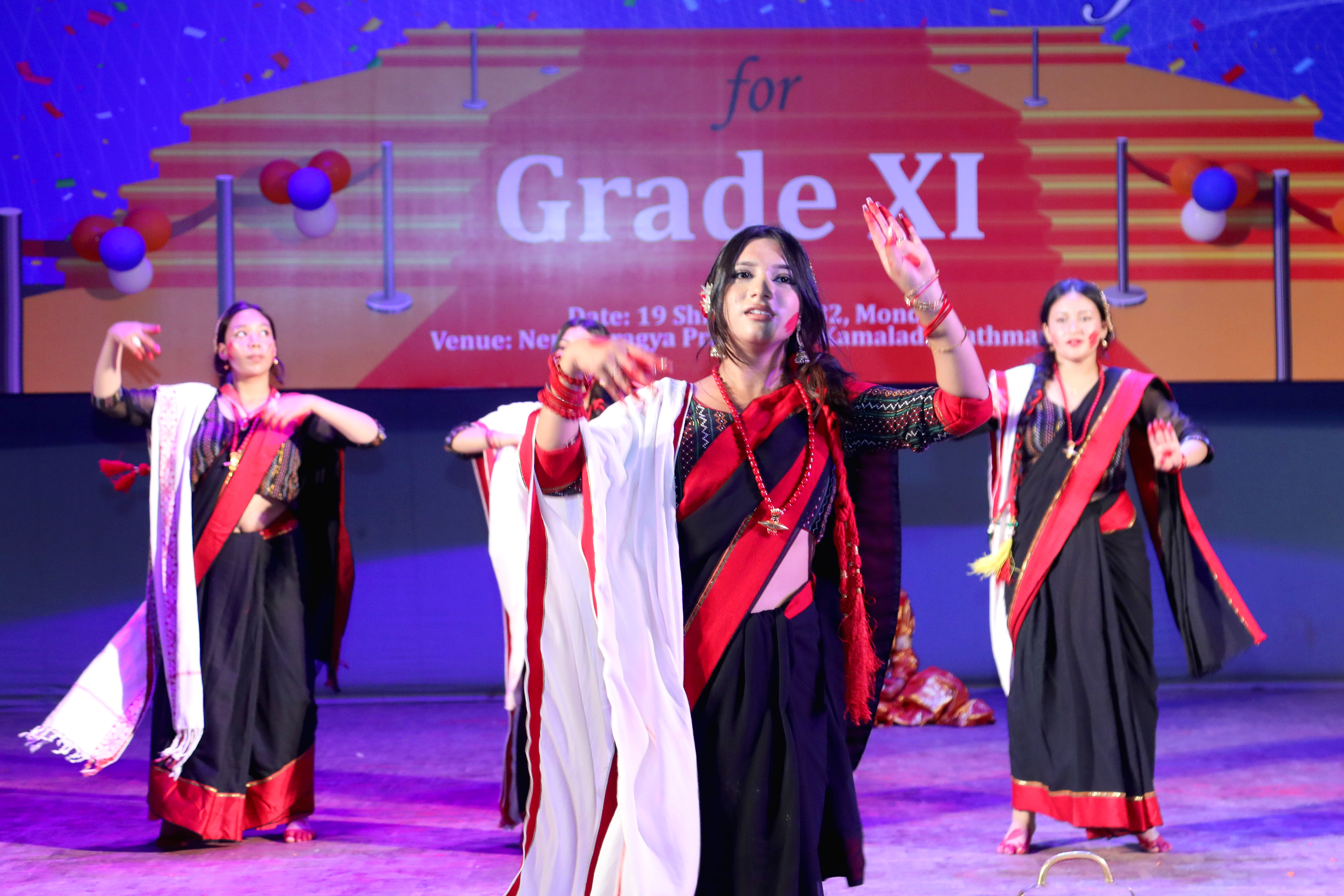 Cultural Program