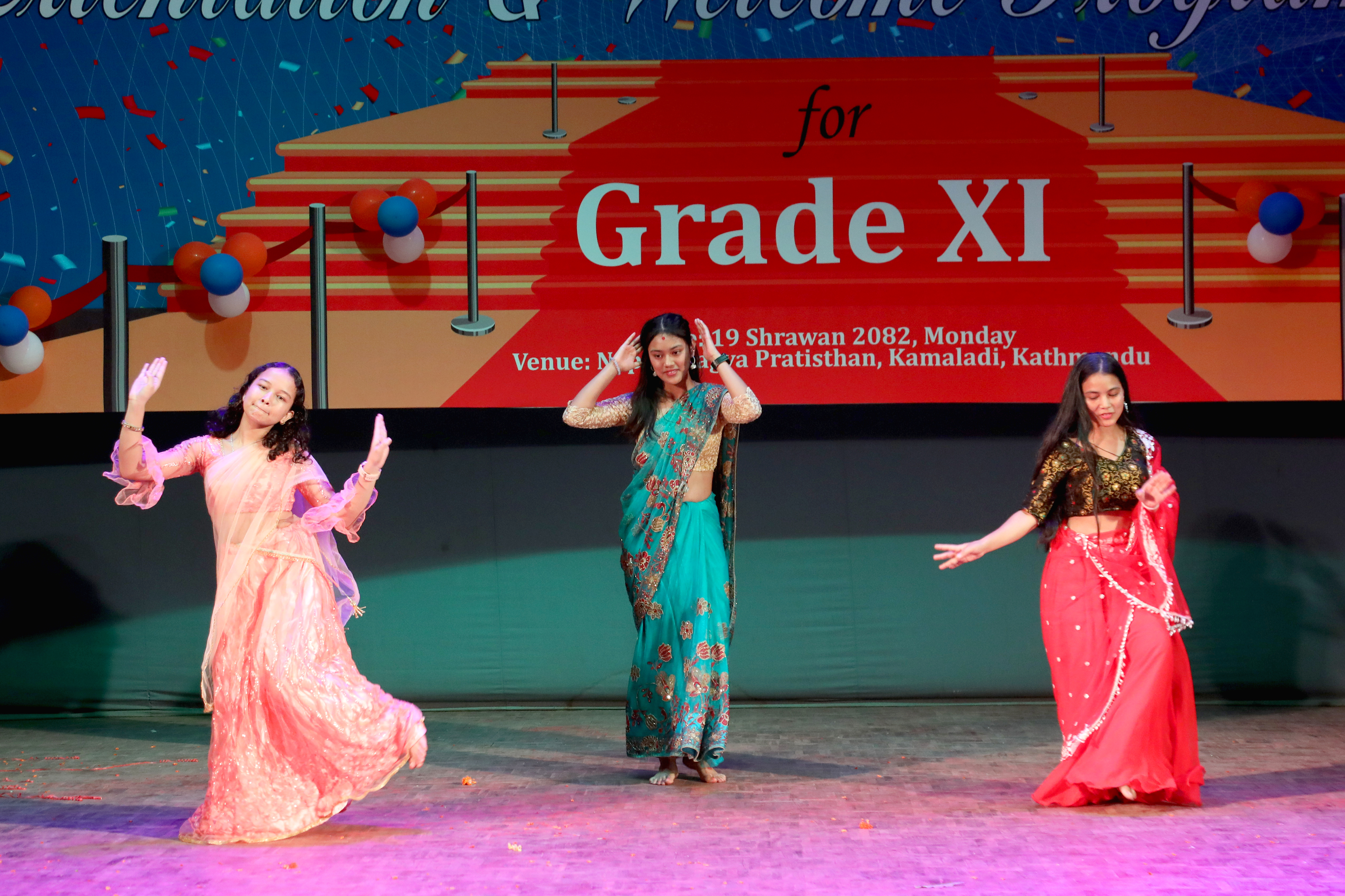 Cultural Program