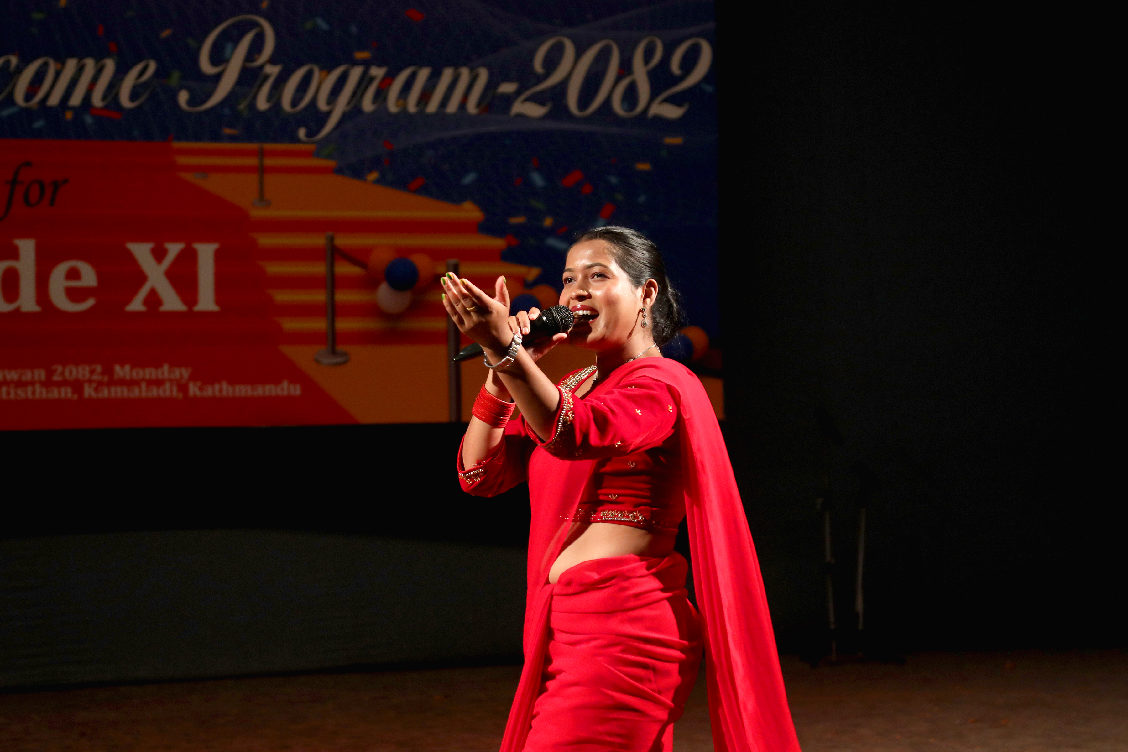 Cultural Program