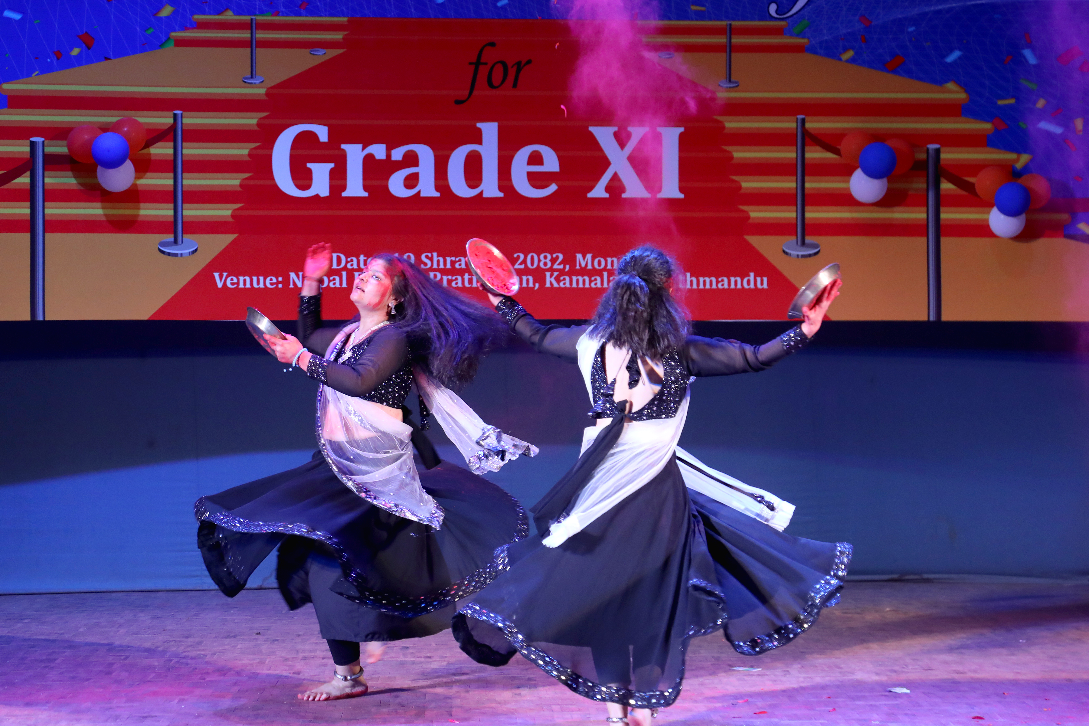 Cultural Program