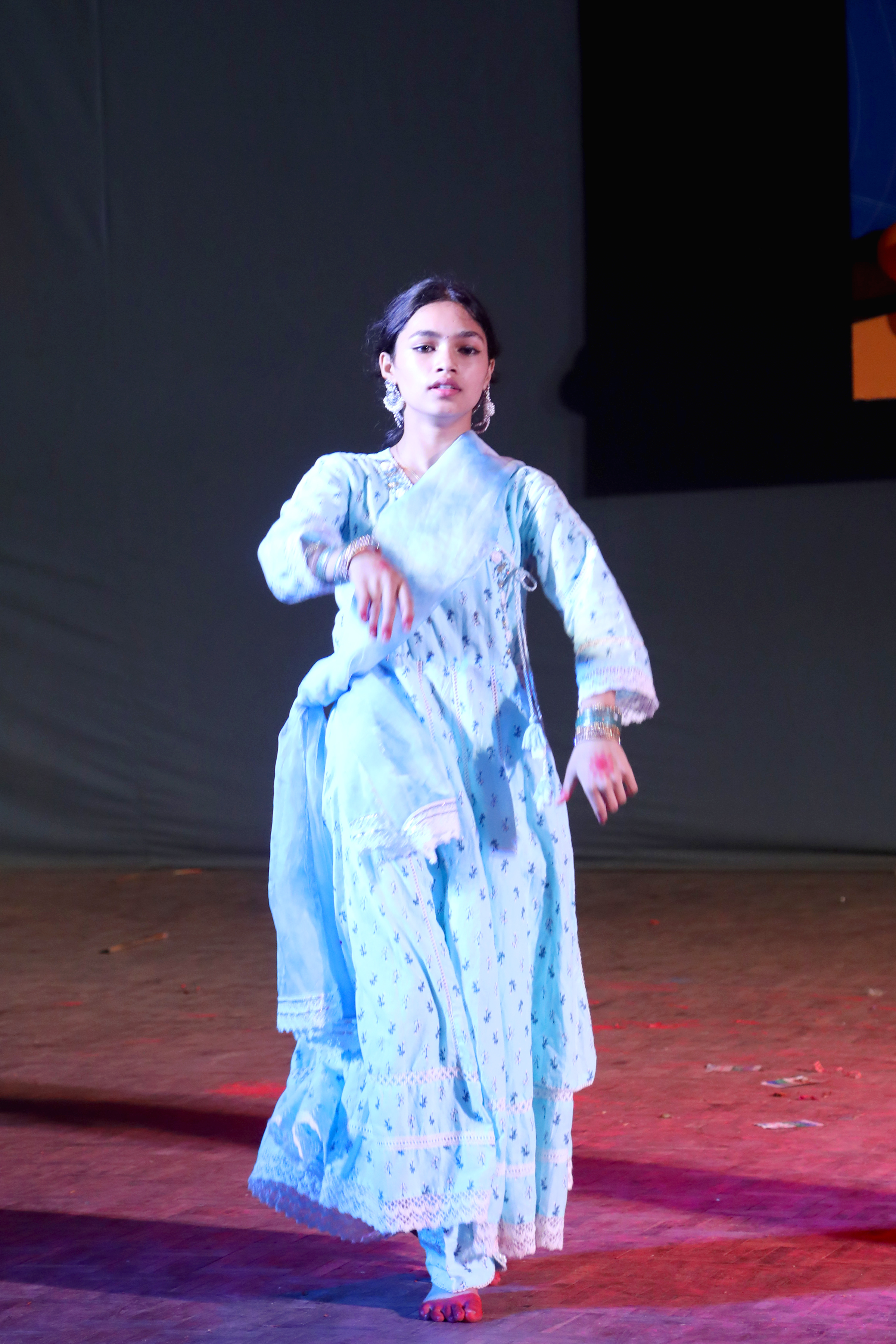 Cultural Program