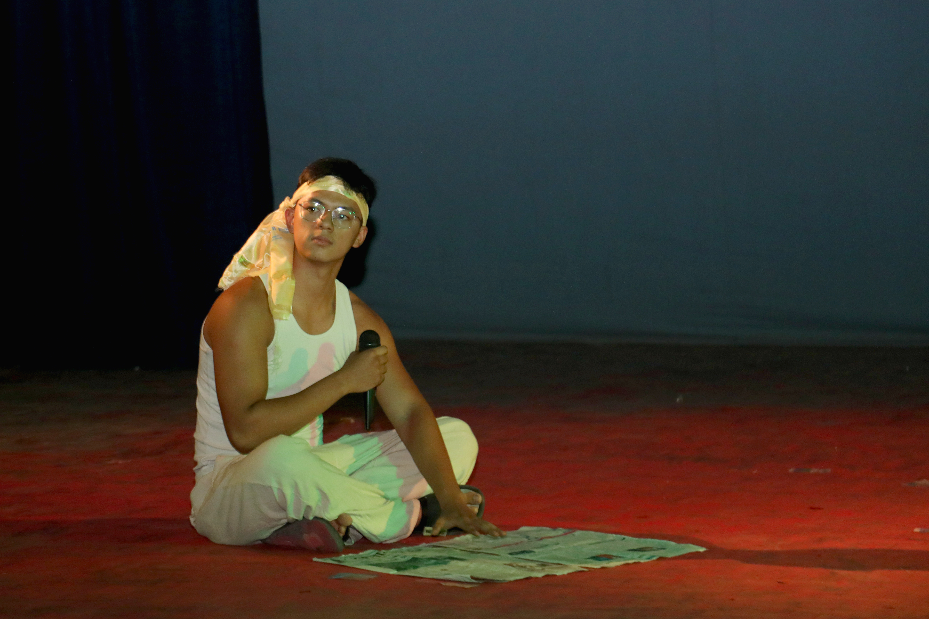 Cultural Program
