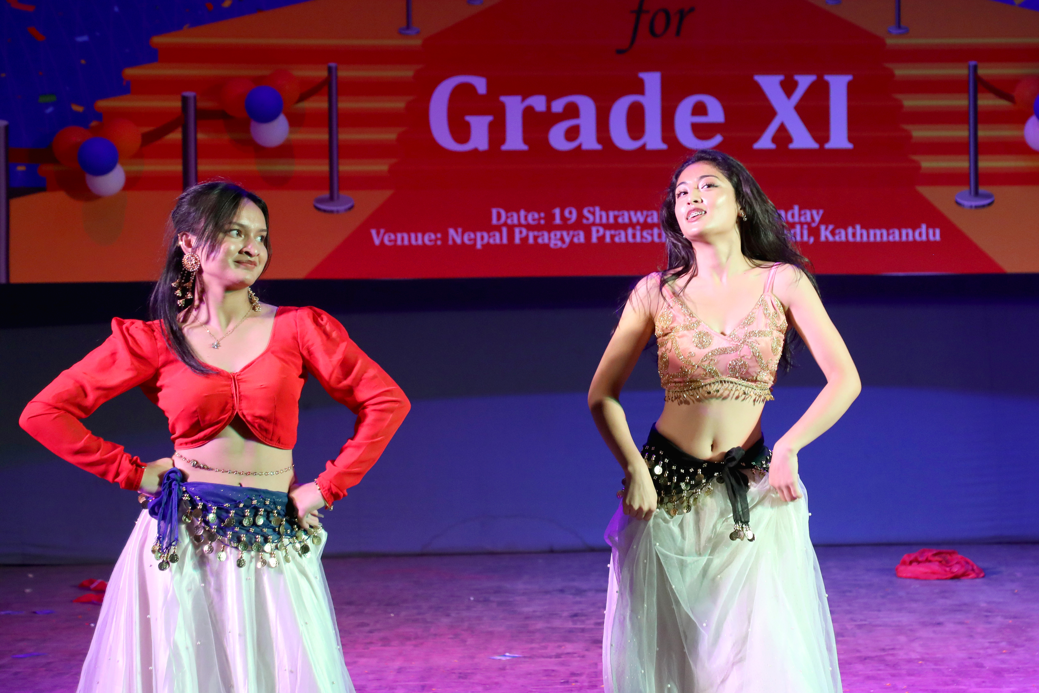Cultural Program