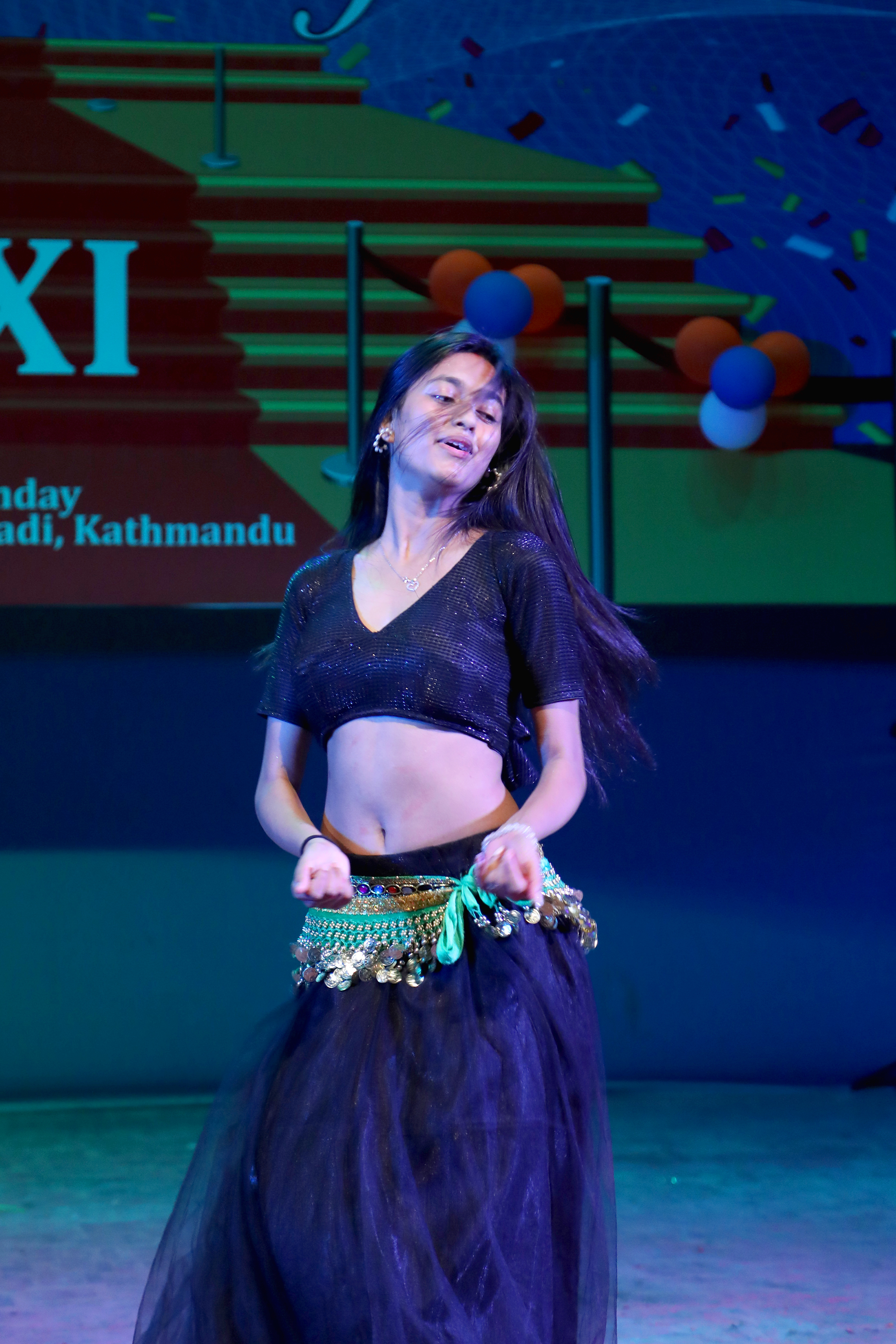 Cultural Program
