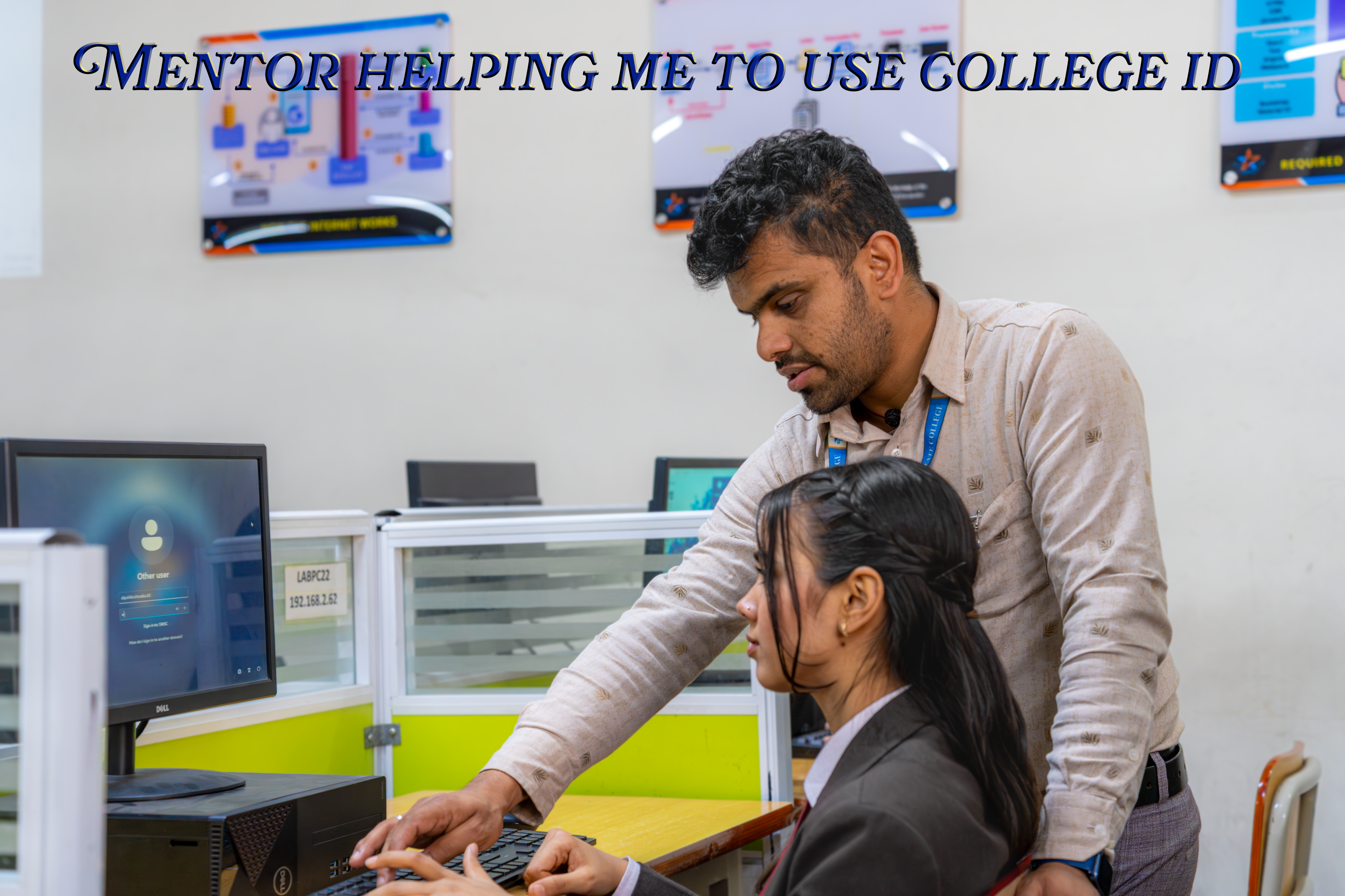 ACADEMIC LIFE AT SWSC