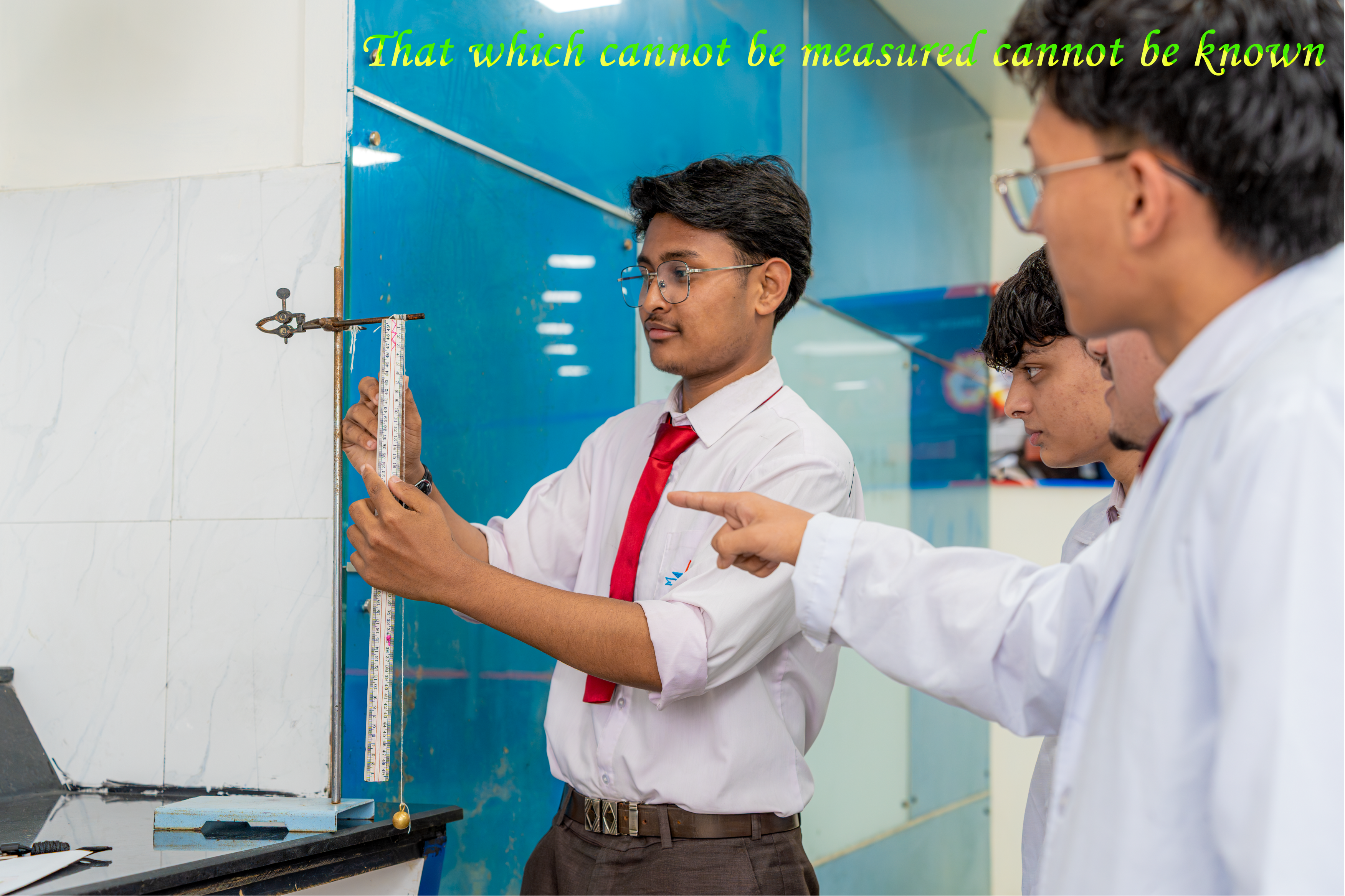ACADEMIC LIFE AT SWSC