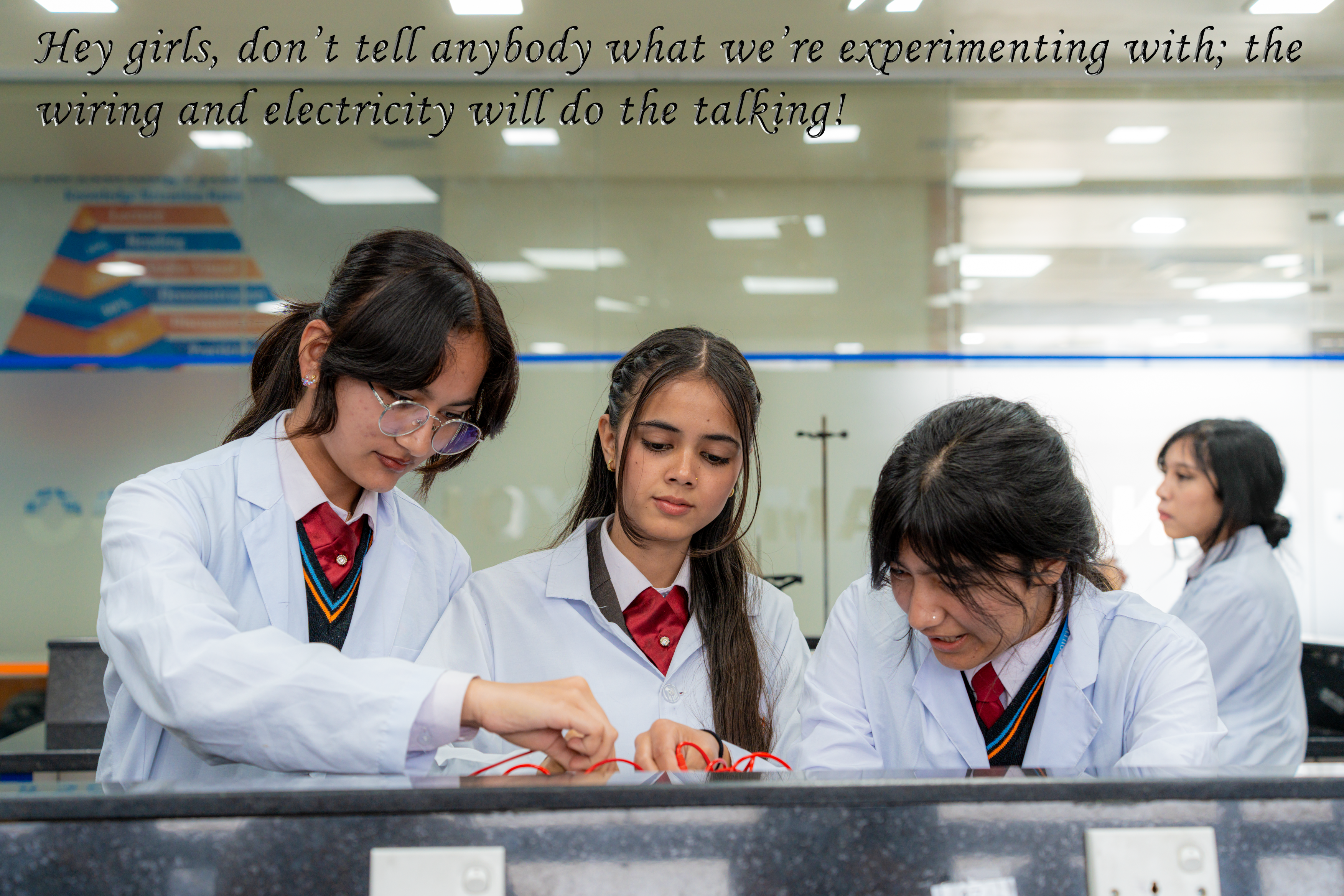 ACADEMIC LIFE AT SWSC