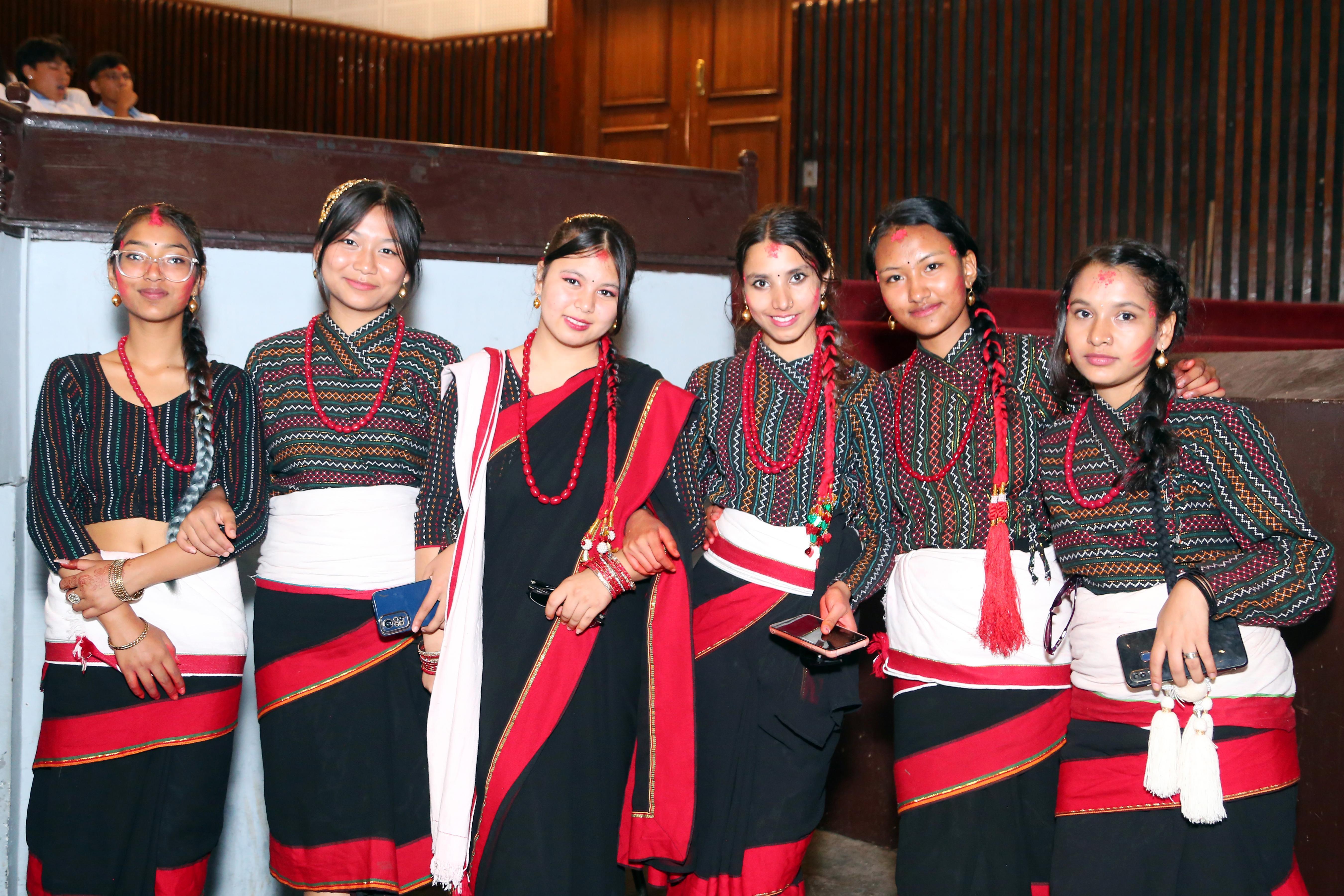 Expansion in Academic Programs and Infrastructure