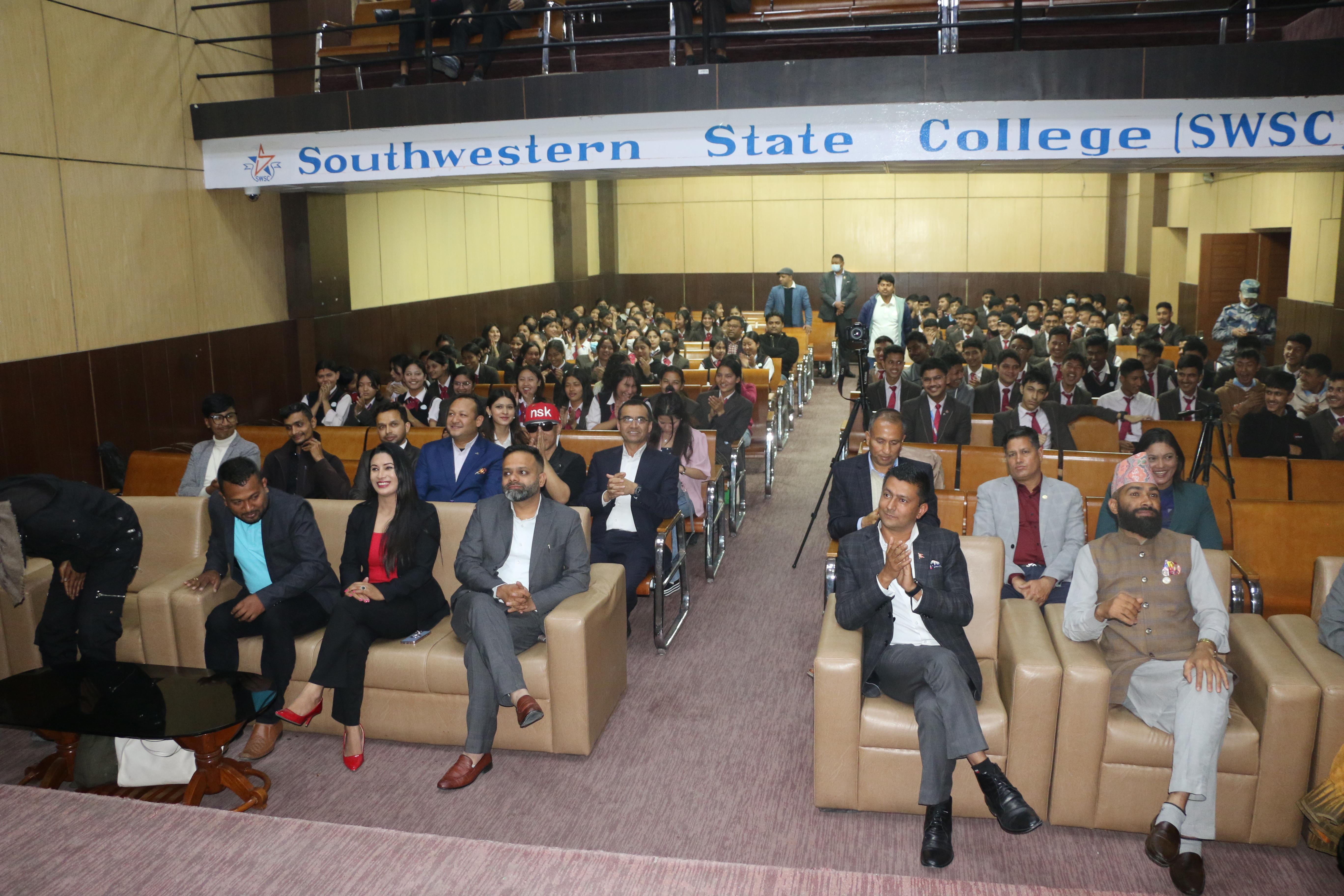 ISO 9001:2015 QMS Certification Achieved