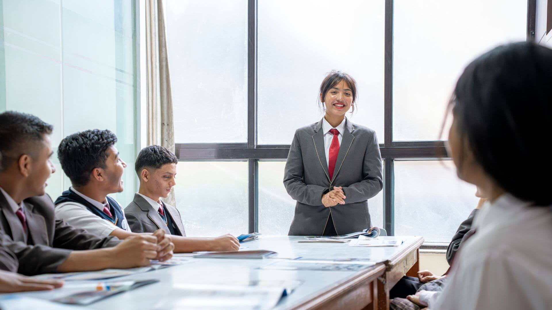 My SEE Experience: A Message of Encouragement to My Juniors