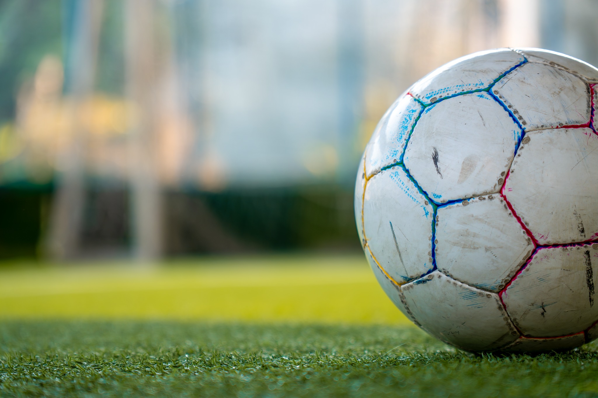 Show of Power, Show of Discipline