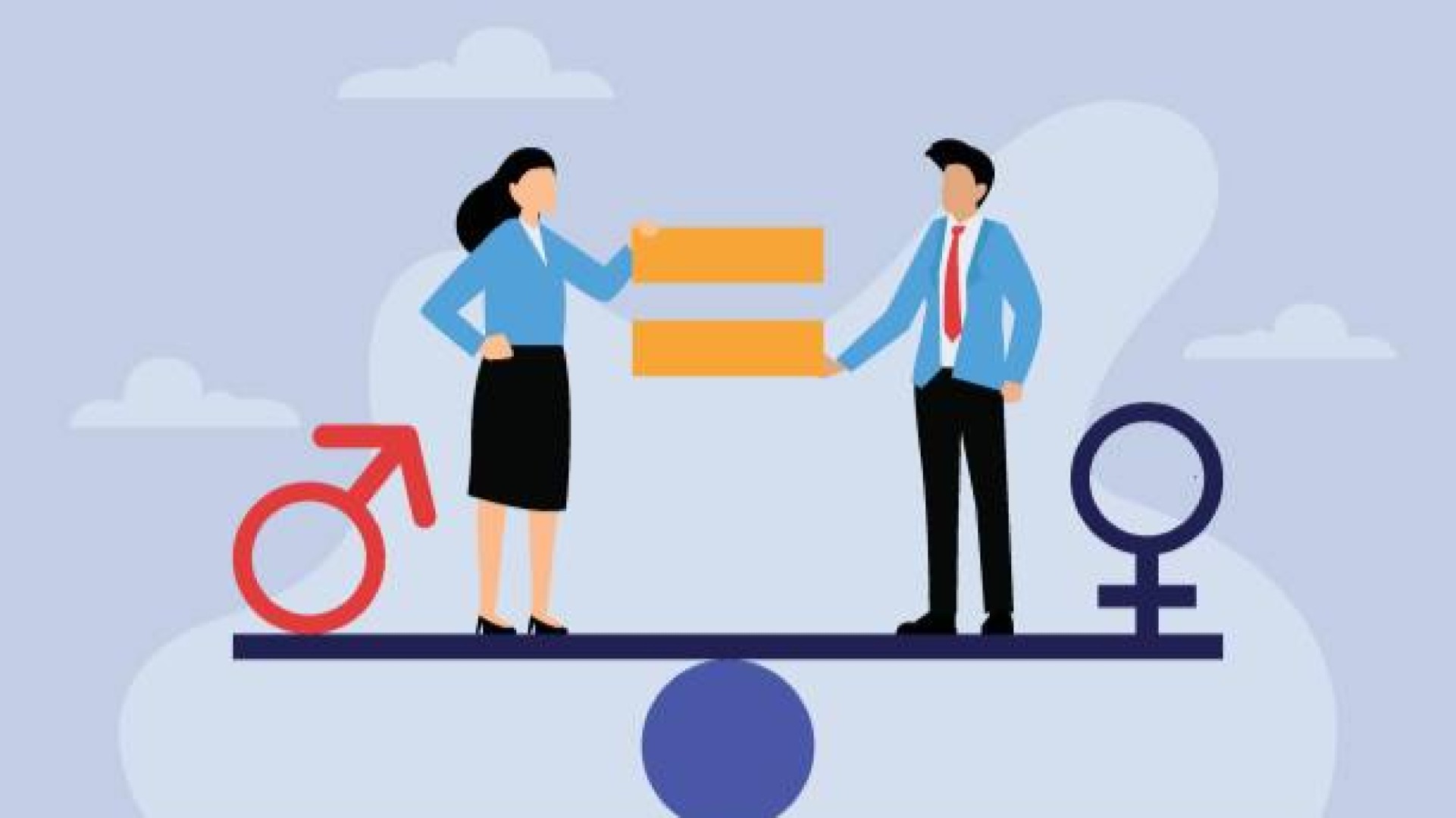 Gender Equality and Economic Growth
