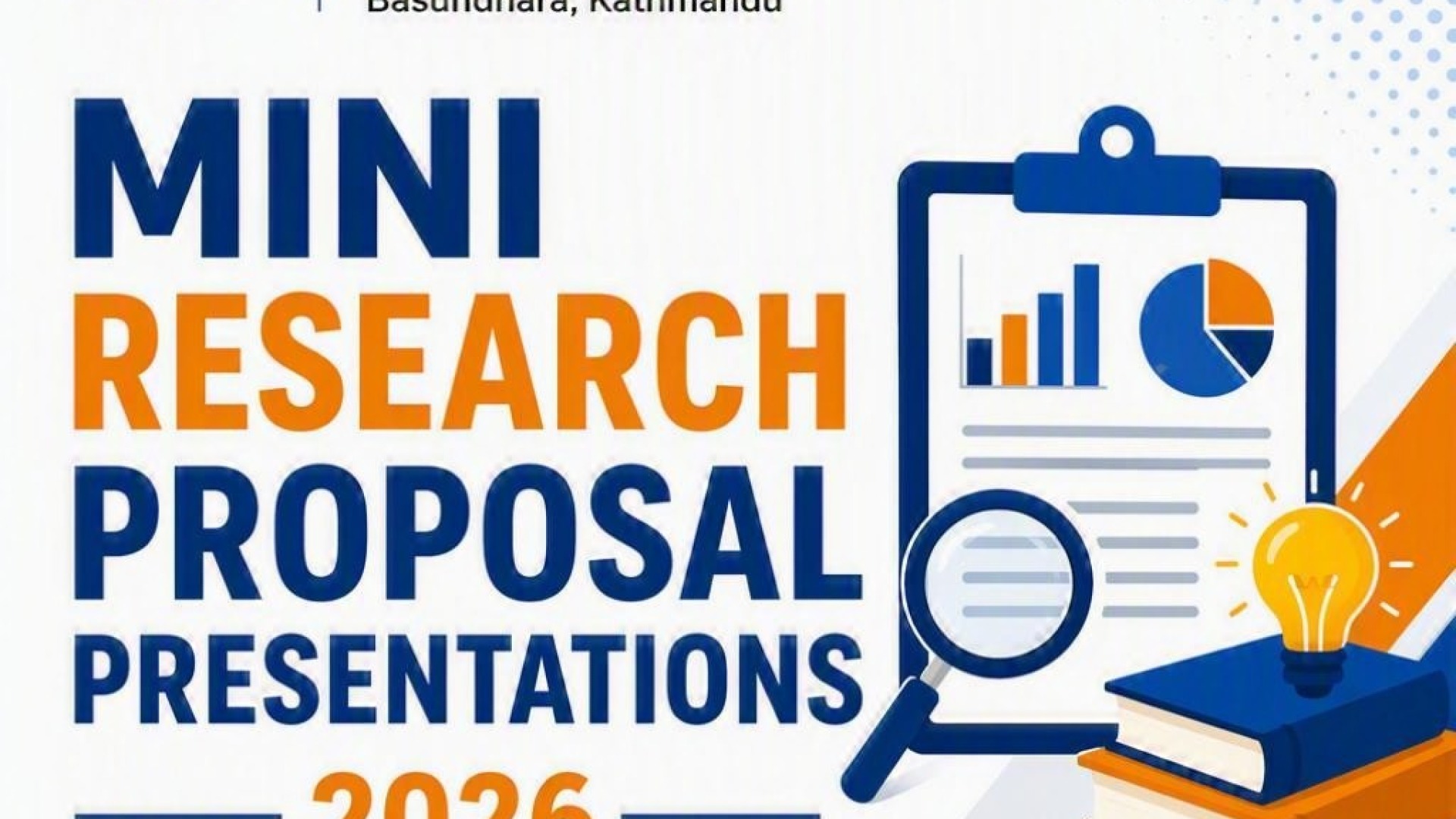 MINI RESEARCH PROPOSAL PRESENTATION