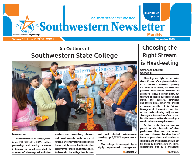 Newsletter